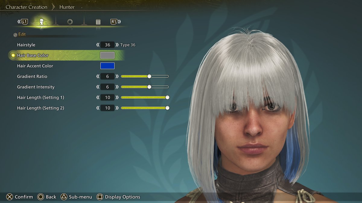Monster Hunter tweet media