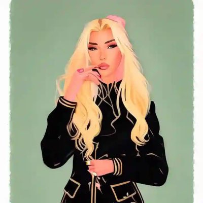 #NewProfilePic. Your dream 💭 great 👍 goddess 😇