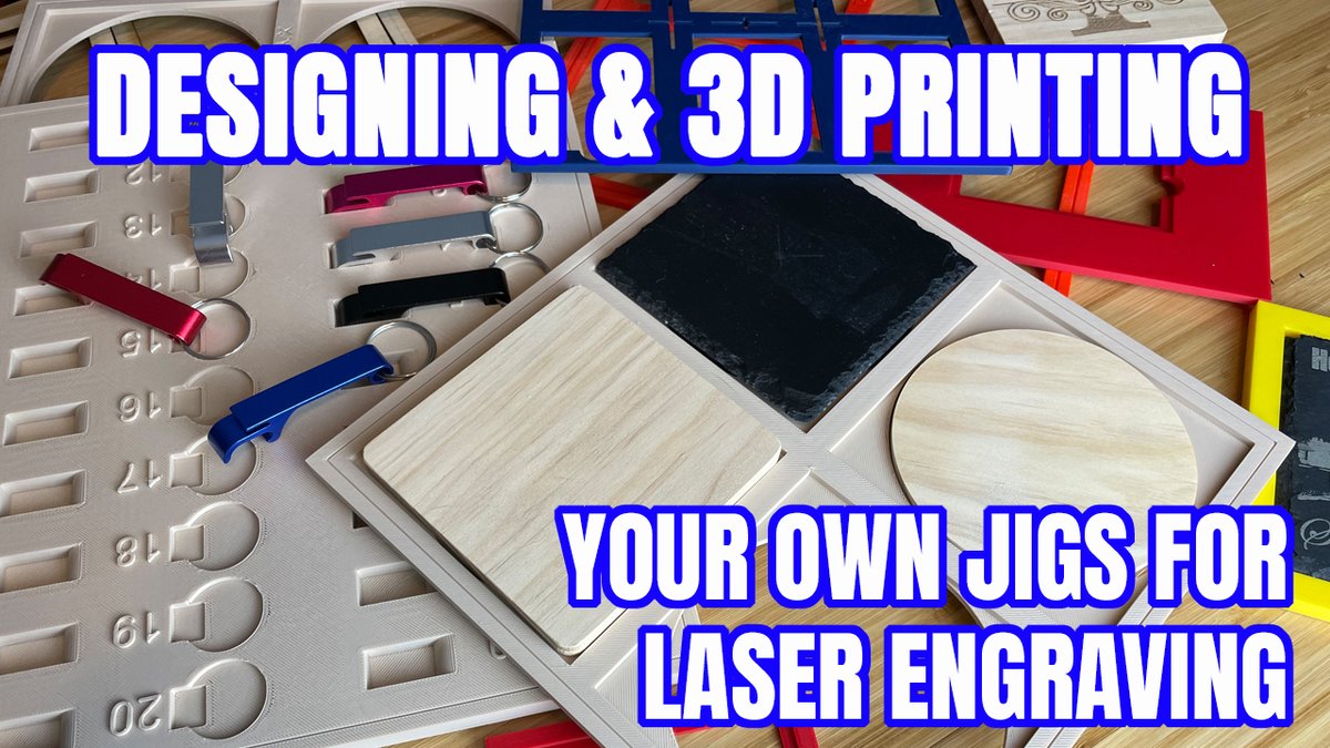Pushing Plastic (@pushing_plastic) on Twitter photo New Video Release youtu.be/DsGVX4hnUMI #3dprint <a href="/CrealityFalcon/">Falcon Laser Official</a> <a href="/Creality3dP/">CREALITY 3D Printer</a> New Video Release youtu.be/DsGVX4hnUMI #3dprint <a href="/CrealityFalcon/">Falcon Laser Official</a> <a href="/Creality3dP/">CREALITY 3D Printer</a>