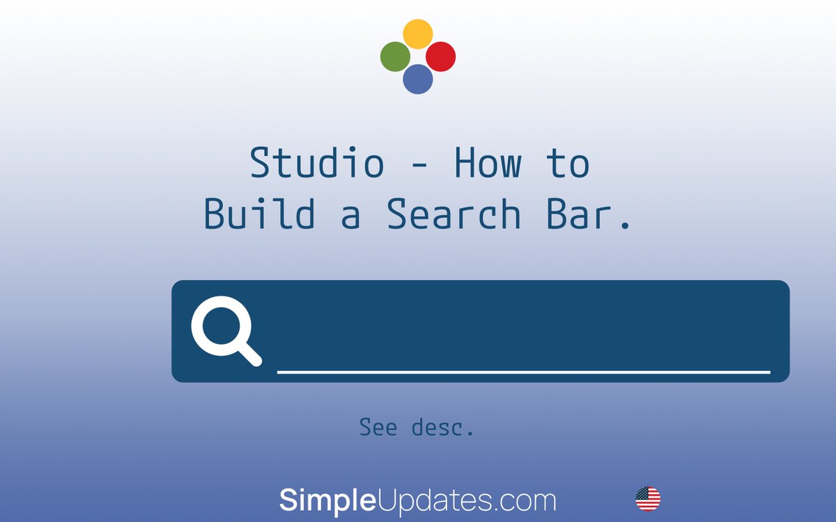 SimpleUpdates's tweet image. See support.simpleupdates.com #WebDesign #WebsiteDevelopment #CustomWebsites#WebSolutions #DigitalMinistry #ChurchTech#ChristianBusiness #NonprofitWebsites #FaithBasedBusiness