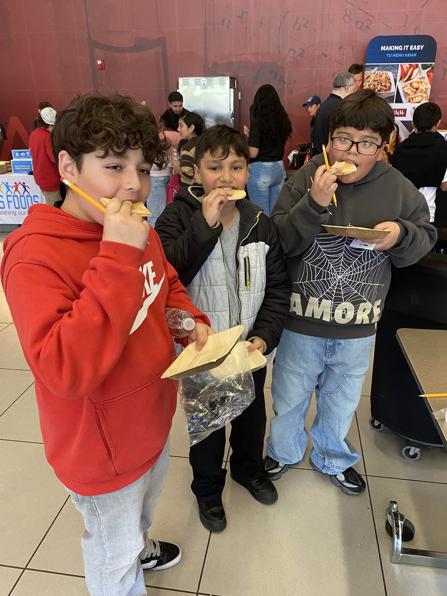 Board Member Tanya Ortiz Franklin tweet media