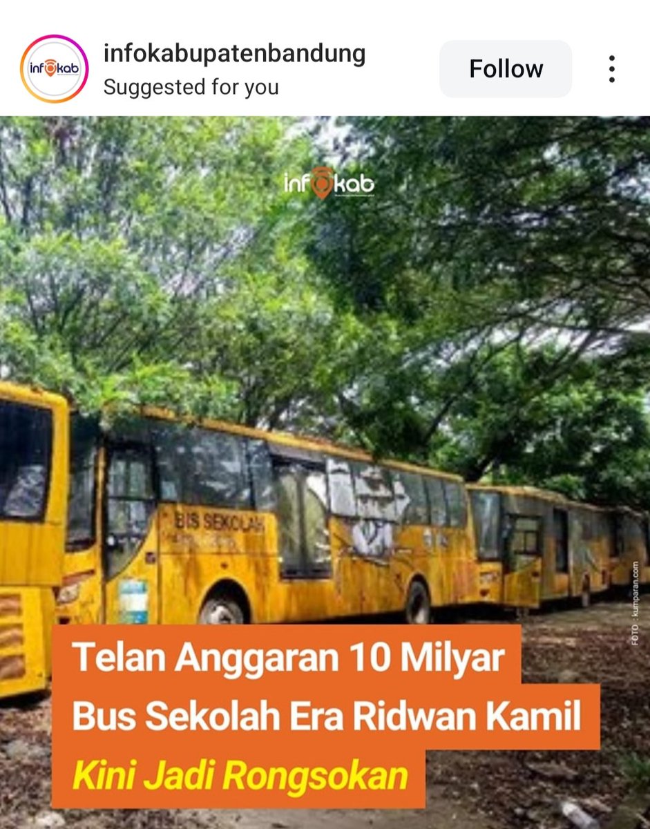 Kejadian spt ini banyak sekali terjadi di banyak pemda dan instansi. Pemborosan anggaran yg membagongkan. 

Makanya efisiensi anggaran itu baiknya diteruskan saja.