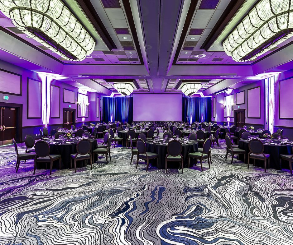 Cheyenne Mountain Resort, a Destination by Hyatt tweet media