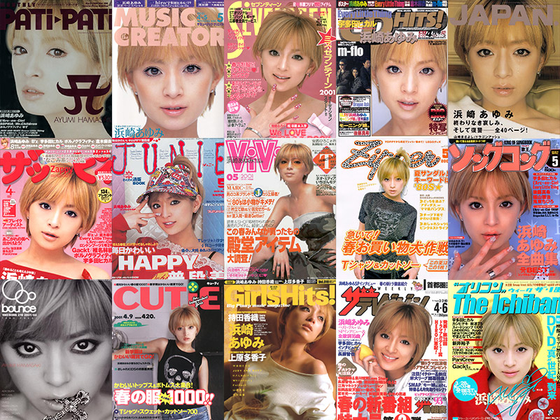 AyuUpdates's tweet image. [ANNIVERSARY]

'A BEST' was released 24 years ago! 🅰️

It reached #1 with 4.3 Million+ sales in Japan and an estimated 7 Million~ globally!💎

Ayu's iconic chart battle with Utada Hikaru resulted in the biggest day of CD sales in Japanese history!📈

#ayumihamasaki #浜崎あゆみ