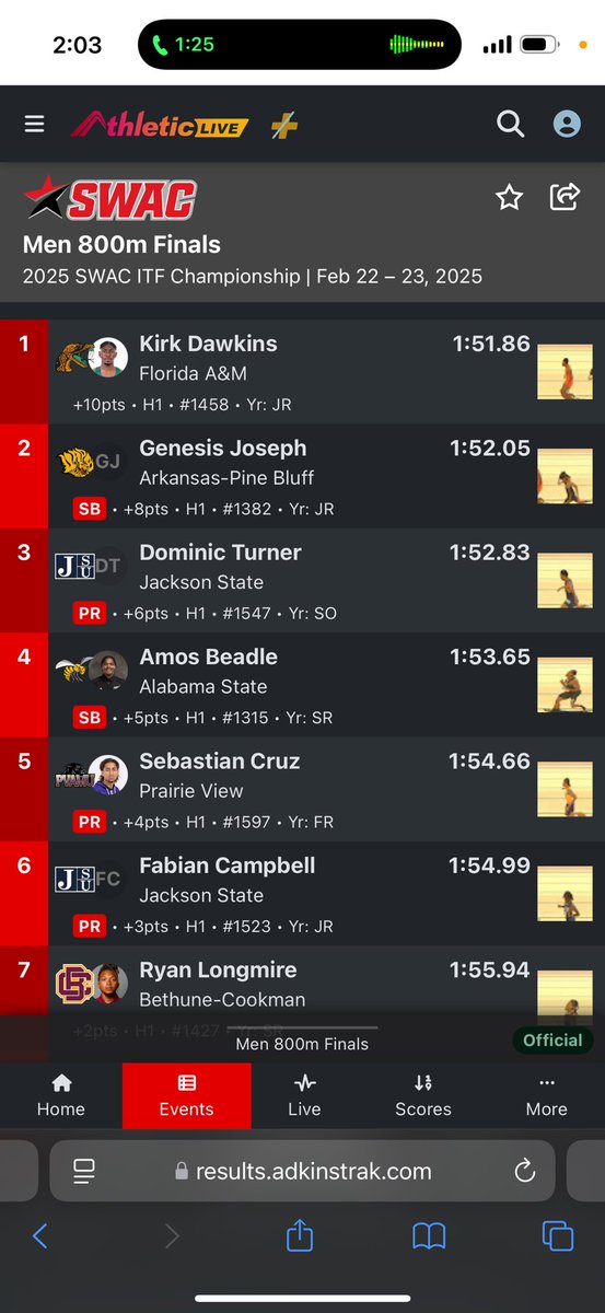 Update on life
#d1trackathelte #AG2G