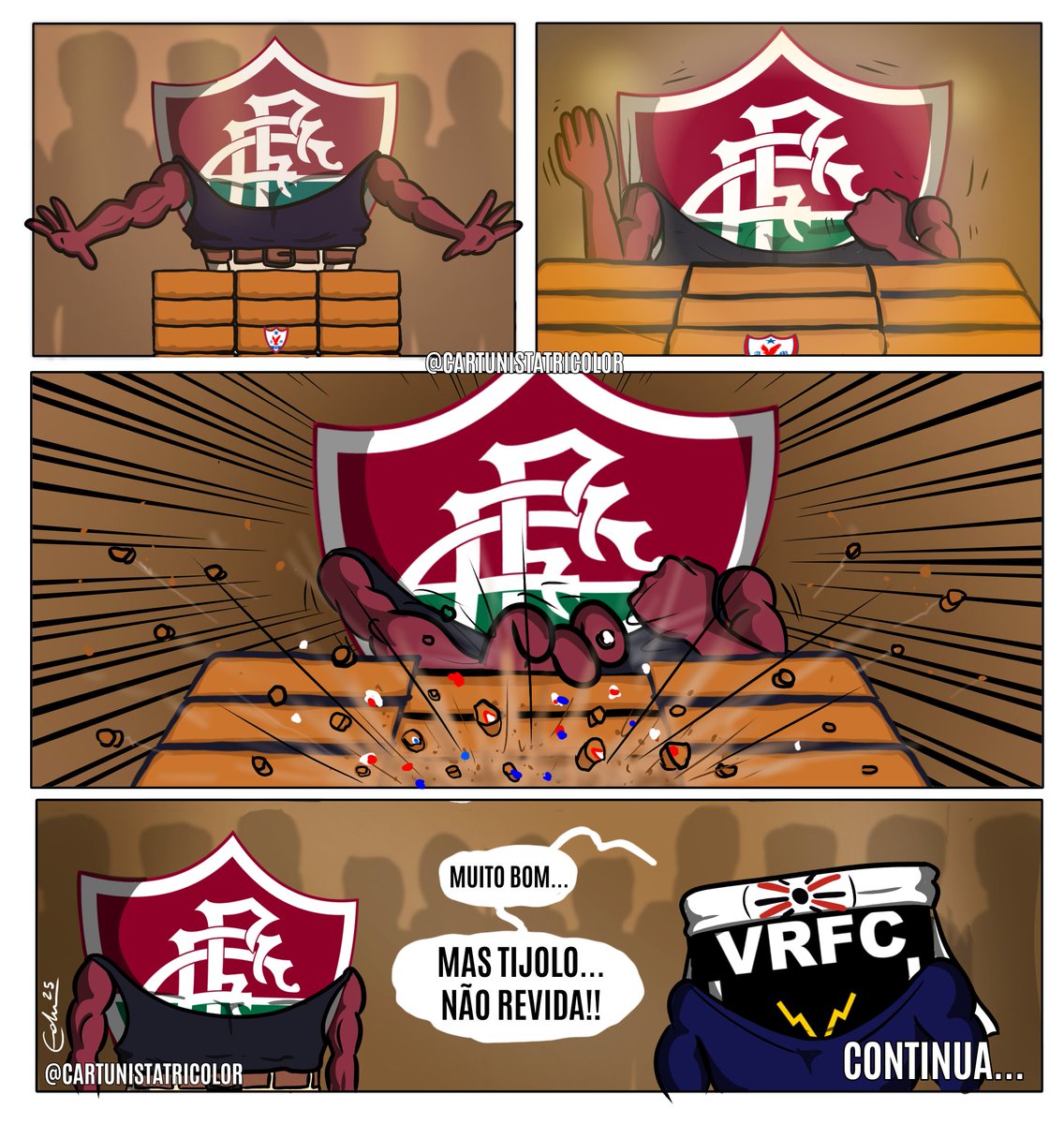 Kumitê!Kumitê!Kumitê!