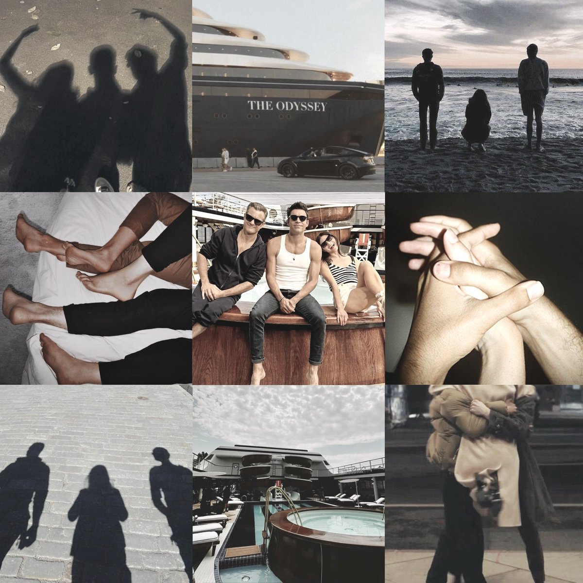 ody3 thinker 💭 tweet media