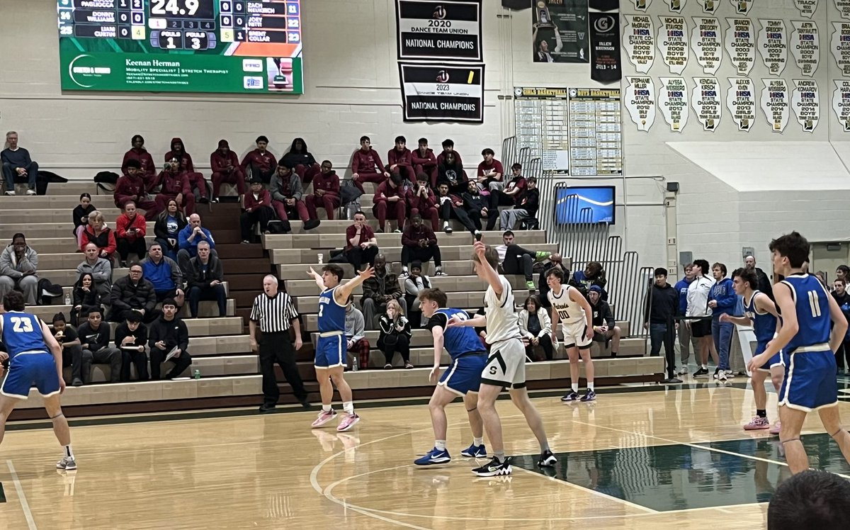 Wheeling Wildcats Athletics and Activities tweet media