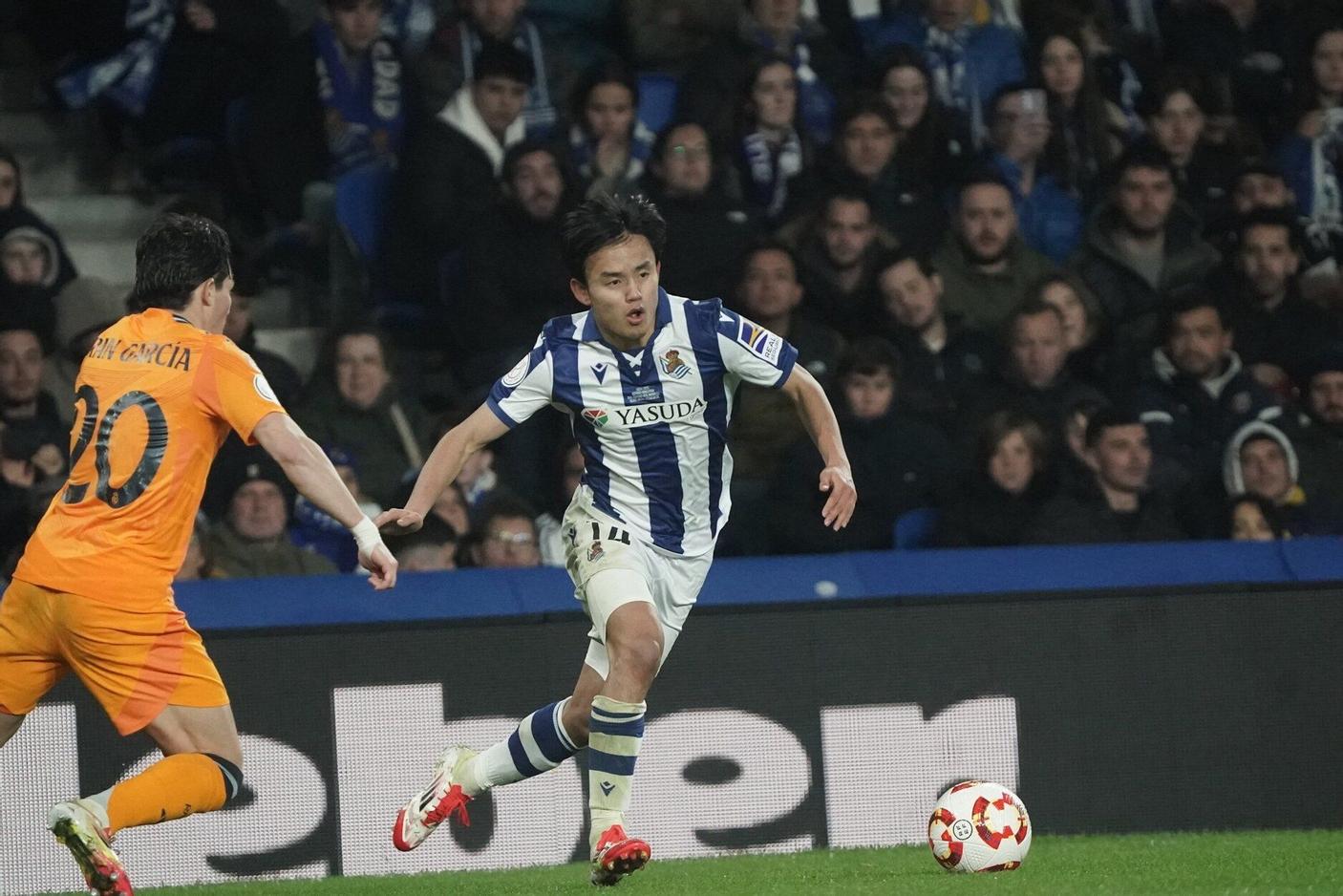 未来😊 on X: "躍動💫 📸📸 #久保建英 https://t.co/yUO5AbwOl1" / X