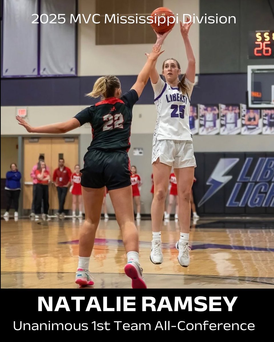 Congrats, Natalie!