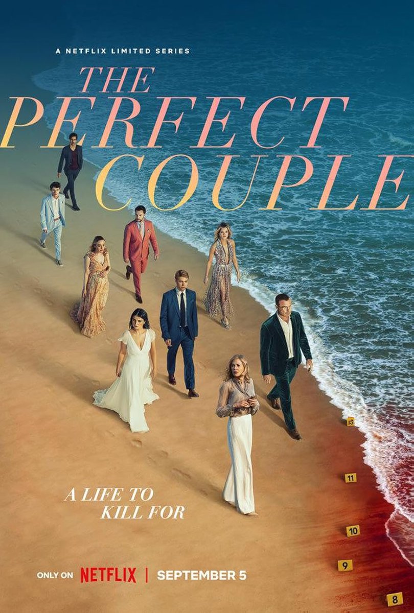 MelManBADD's tweet image. It’s some shit going on with this family and I can’t wait to get to the end film 🎞️ #NW #ThePerfectCouple