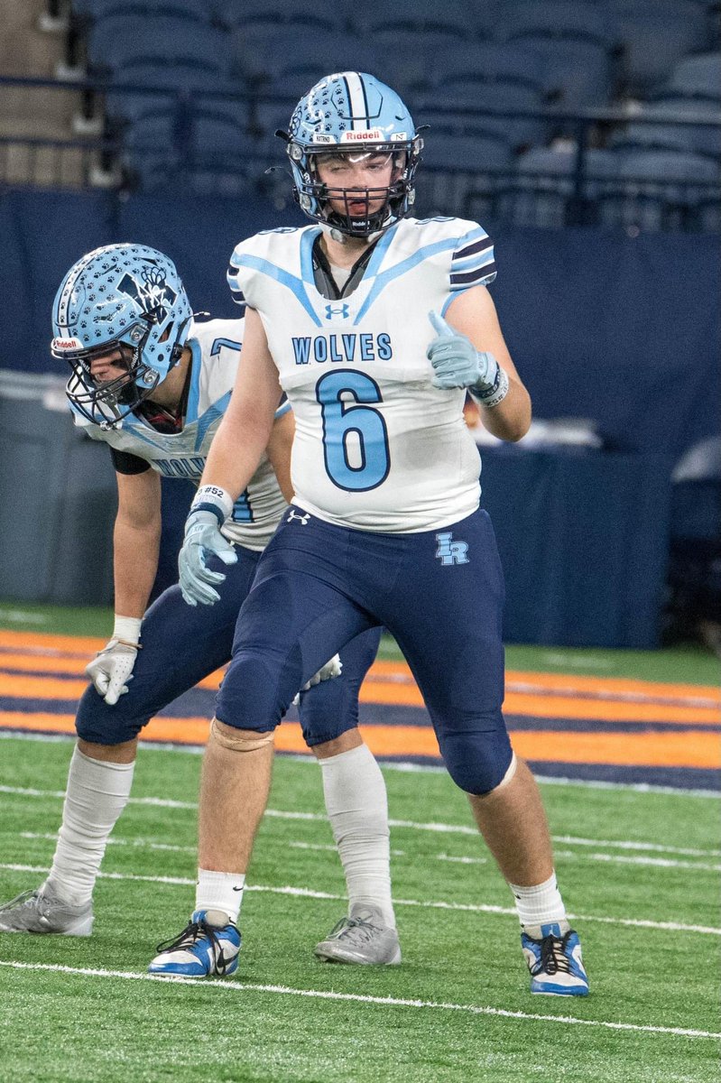 Kaden Smith tweet media