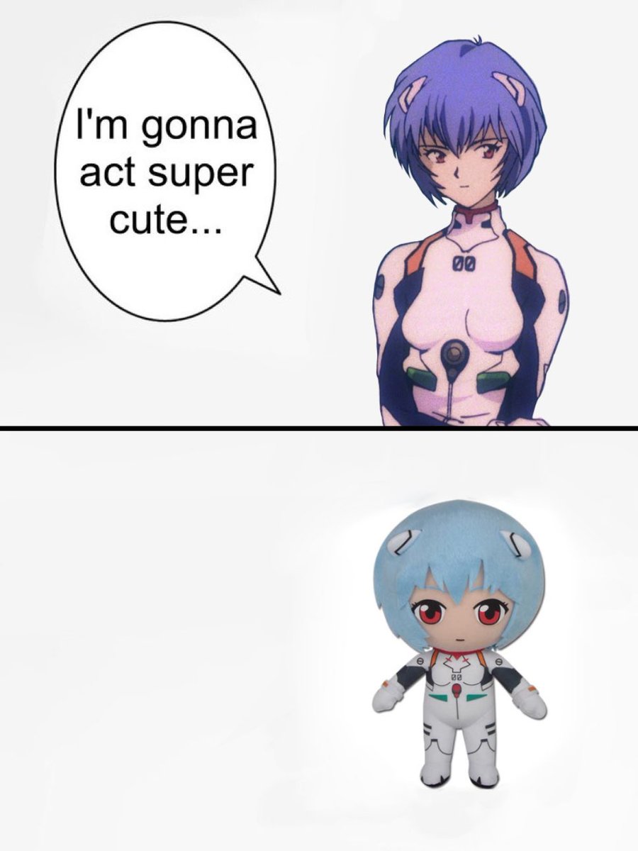 DiaAyanami's tweet photo. Dia 853:
Aí q bonitinhoo https://t.co/ARrBh9BLce