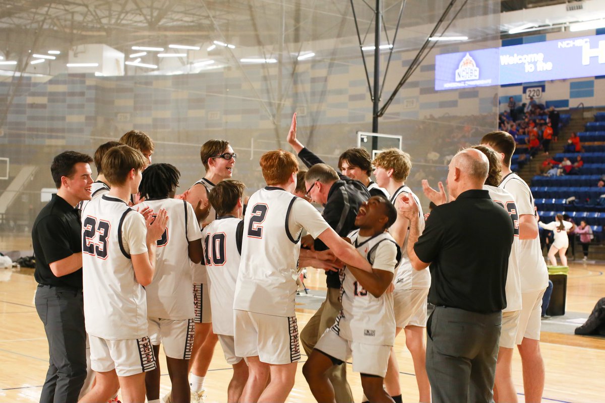 Jordan Robbins (@jordanrobbins50) on Twitter photo Went 4-0 at the Regional tournament in Lawrence, KS. Regional CHAMPS!!
<a href="/NCHBCNextLevel/">NCHBC Recruiting</a> <a href="/OKFlameBBall/">OKLAHOMA FLAME BASKETBALL</a> <a href="/PrepHoopsOK/">Prep Hoops Oklahoma</a> <a href="/OKHoopsReport/">OKHoopsVideo</a> Went 4-0 at the Regional tournament in Lawrence, KS. Regional CHAMPS!!
<a href="/NCHBCNextLevel/">NCHBC Recruiting</a> <a href="/OKFlameBBall/">OKLAHOMA FLAME BASKETBALL</a> <a href="/PrepHoopsOK/">Prep Hoops Oklahoma</a> <a href="/OKHoopsReport/">OKHoopsVideo</a>