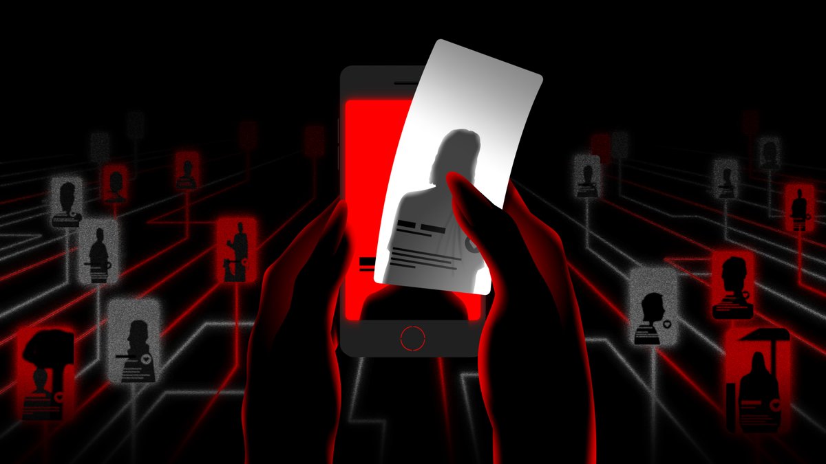Anson Chan (@anson_chanson) on Twitter photo Dating App Cover-Up: How Tinder, Hinge, and Their Corporate Owner Keep Rape Under Wraps
For <a href="/themarkup/">The Markup</a>, “The company behind popular dating apps, Match Group, has known for years about the abusive users on its platforms, but chooses to leave millions of people in the dark.” Dating App Cover-Up: How Tinder, Hinge, and Their Corporate Owner Keep Rape Under Wraps
For <a href="/themarkup/">The Markup</a>, “The company behind popular dating apps, Match Group, has known for years about the abusive users on its platforms, but chooses to leave millions of people in the dark.”