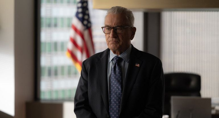 focoperiodismo's tweet photo. “Día cero”, la nueva miniserie política con Robert De Niro que promete ser una de las mejores del año 🎞️🎬📽️https://t.co/npPxf8JNJs
#RobertDeNiro #diacero #serie #Netflix #thriller
#politic #Tecnología #ciberattack https://t.co/PsqZ8UJ7XB
