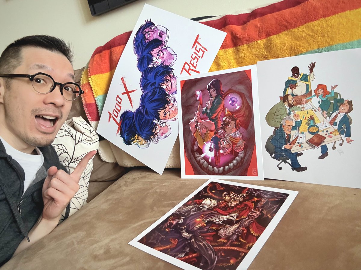 Ron Chan tweet media