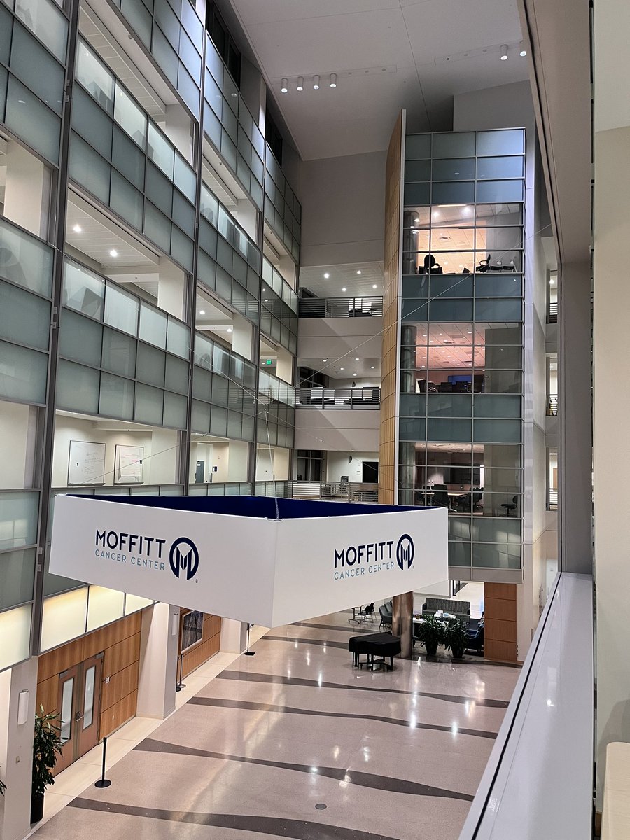 Feyza Canan (@feyzacananmd) on Twitter photo I am thrilled to announce that I've joined @Lab_Gomes at Moffit Cancer Center as a Research Associate! I am excited to explore how aging drives tumor progression and metastasis. This new chapter takes me to Tampa, FL, and I can't wait for the journey ahead! 🌴 <a href="/ProjectImg/">Project IMG ™</a> I am thrilled to announce that I've joined @Lab_Gomes at Moffit Cancer Center as a Research Associate! I am excited to explore how aging drives tumor progression and metastasis. This new chapter takes me to Tampa, FL, and I can't wait for the journey ahead! 🌴 <a href="/ProjectImg/">Project IMG ™</a>