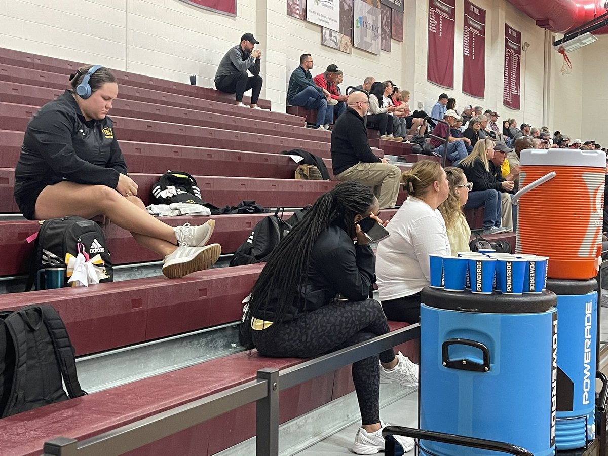 Jennifer Raybern (@jenniferraybern) on Twitter photo Spotted <a href="/BravesAthletics/">Braves Athletics</a> supporting <a href="/braveshoops/">Ottawa Men's Hoops</a> here in Newton for <a href="/kcacsports/">Kansas Collegiate Athletic Conference</a> 🏀 tournament.
<a href="/OUcheer_dance/">Ottawa University Cheer and Dance</a> <a href="/OUBravesWBB/">Ottawa Women's Basketball</a> <a href="/CoachJanetEaton/">Janet Eaton-Smith</a> Spotted <a href="/BravesAthletics/">Braves Athletics</a> supporting <a href="/braveshoops/">Ottawa Men's Hoops</a> here in Newton for <a href="/kcacsports/">Kansas Collegiate Athletic Conference</a> 🏀 tournament.
<a href="/OUcheer_dance/">Ottawa University Cheer and Dance</a> <a href="/OUBravesWBB/">Ottawa Women's Basketball</a> <a href="/CoachJanetEaton/">Janet Eaton-Smith</a>