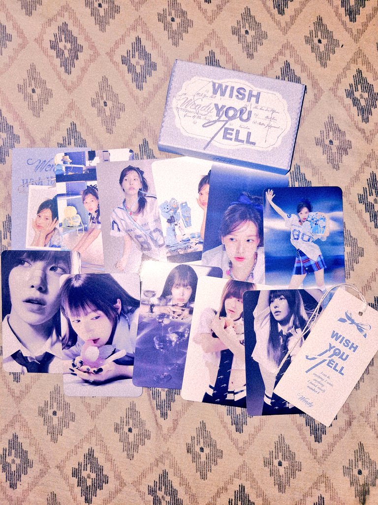wendywannieluv's tweet photo. ๐ from @popsicliche #omitfbacks ๐
Seller provided video of item upon request and shipped immediately after payment. I also LOVE how seller follow throughs with sched with proactive shipping updates.
Gave me options for packaging too. Item was well secured! THANK YOU! ๐ฅน https://t.co/EaqCCvJNaX