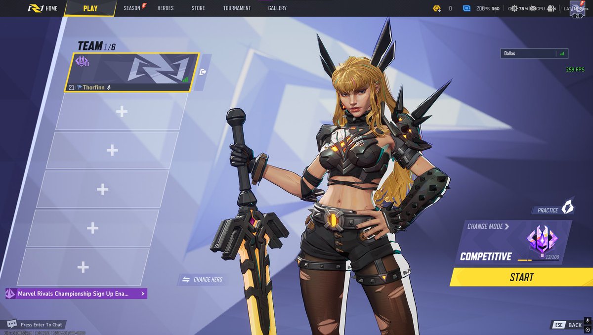 Magik to gm done idk what to do now