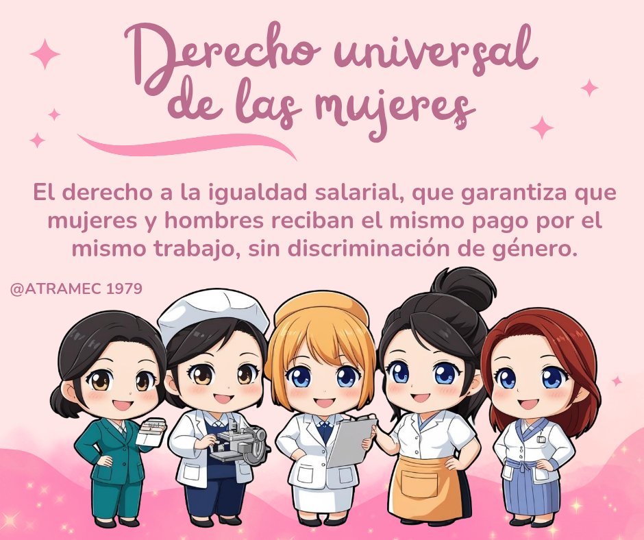 Francisc_Guerra's tweet photo. Estamos por iniciar el mes de reconocimiento histórico de la lucha de las mujeres para contar con derechos de igualdad en su entorno familiar, laboral y aportar sus conocimientos y habilidades para la Sociedad.

Durante siglos miles de mujeres ofrendaron sus vidas para la conquista de derechos para las futuras generaciones.

Los jóvenes tenemos la obligación de rendir homenaje a todas las mártires y debemos continuar luchando por mejorar la calidad de vida de todos y todas. #Mujeres #DerechosLaborales