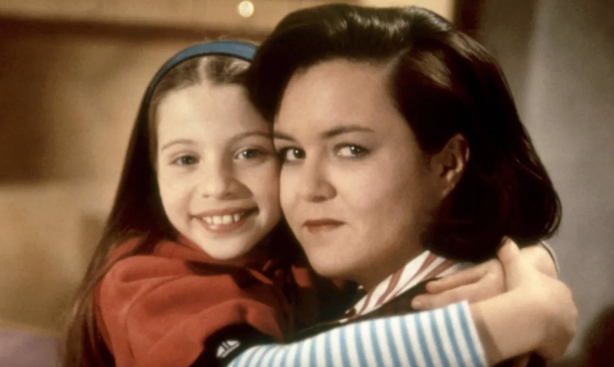 Michelle Trachtenberg starred in Nickelodeon’s first feature film 'Harriet the Spy' in 1996, in which she co-starred with Rosie O’Donnell, saying in a statement to People the news was “heartbreaking.”

“I loved her very much. She struggled the last few years. I wish I could have