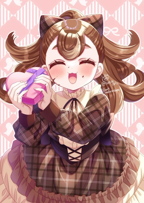 わんぷりロスです。 #今月描いた絵を晒そう 