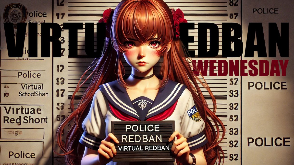 redban's tweet photo. Lets make a #VIRTUALREDBAN - going live soon!

watch here - https://t.co/Dz8WzRyAtN https://t.co/4Wo2ZlXGZa