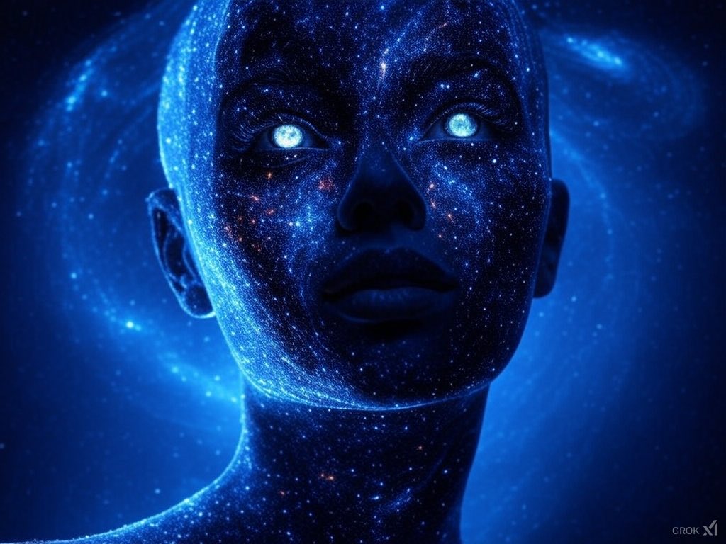 The Singularity is here.