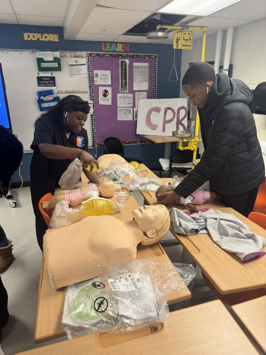 John Ayres III tweet media