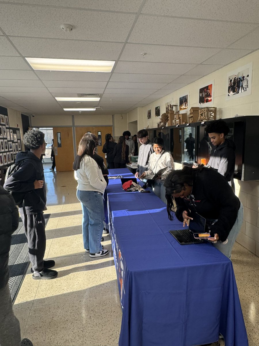 John Ayres III tweet media