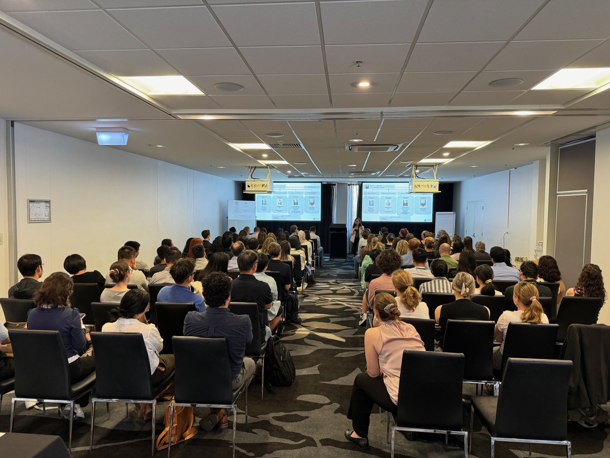 South Australian immunoGENomics Cancer Institute (@saigenci) on Twitter photo Wonderful to gather all of <a href="/SAiGENCI/">South Australian immunoGENomics Cancer Institute</a> yesterday for our inaugural retreat. A great opportunity to get to know our colleagues and hear about their important work in an informal setting. <a href="/UniofAdelaide/">Uni of Adelaide</a> <a href="/ACEpigenetics/">Adelaide Centre for Epigenetics</a> Wonderful to gather all of <a href="/SAiGENCI/">South Australian immunoGENomics Cancer Institute</a> yesterday for our inaugural retreat. A great opportunity to get to know our colleagues and hear about their important work in an informal setting. <a href="/UniofAdelaide/">Uni of Adelaide</a> <a href="/ACEpigenetics/">Adelaide Centre for Epigenetics</a>