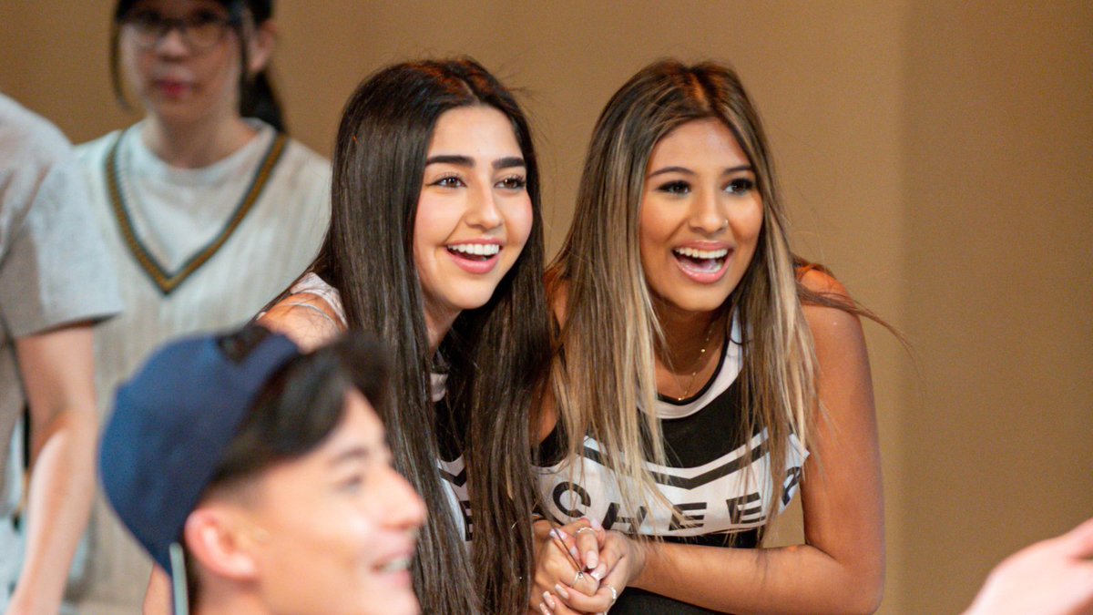 HTSRichmondHill's tweet image. Congrats to our Integrated Arts Program for putting on The Prom, a fabulous musical. 🪩

Over 100 Senior School students have been working together to put on this musical, which you won’t want to miss! 👏

Buy your tickets today: hubs.ly/Q038tgkd0.

#HTSRichmondHill #Drama