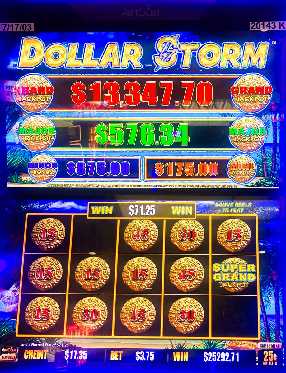 Hollywood Casino Greektown tweet media