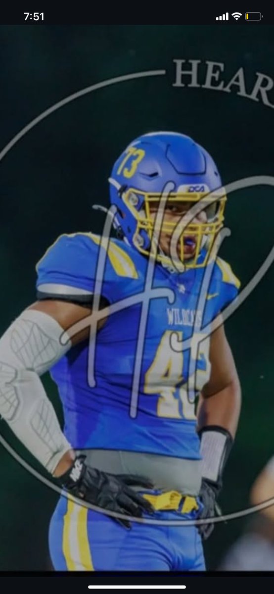 Coach_Hemp's tweet photo. Unsigned DL 25’
-Year1️⃣ playing football 
-Raw talent 
-6’5 280
Film Don’t Lie
https://t.co/UA4Meejo6n https://t.co/V3sUfrWrVx