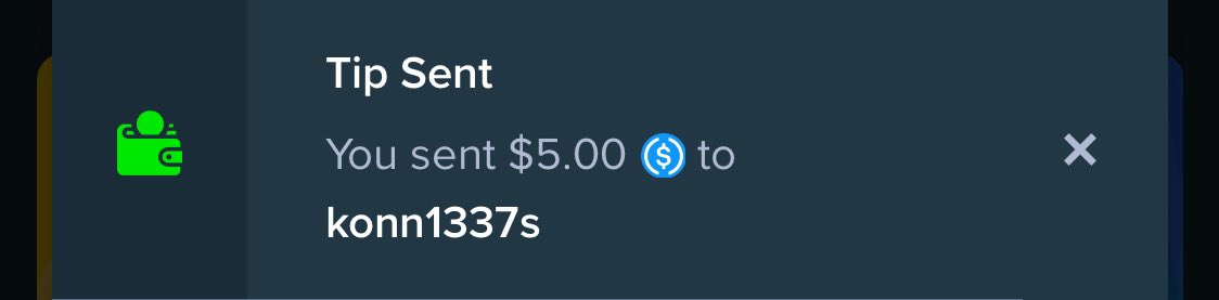 Just randomly blessed 5 people from the previous post on <a href="/Stake/">Stake.com</a> . Drop your usernames below and repost. If we get to 75 reposts before I stream later on kick.com/cleanswipe I’ll bless 5 more people. 

Don’t have <a href="/Stake/">Stake.com</a>, make sure to use code ‘cleanswipe’ for exclusive