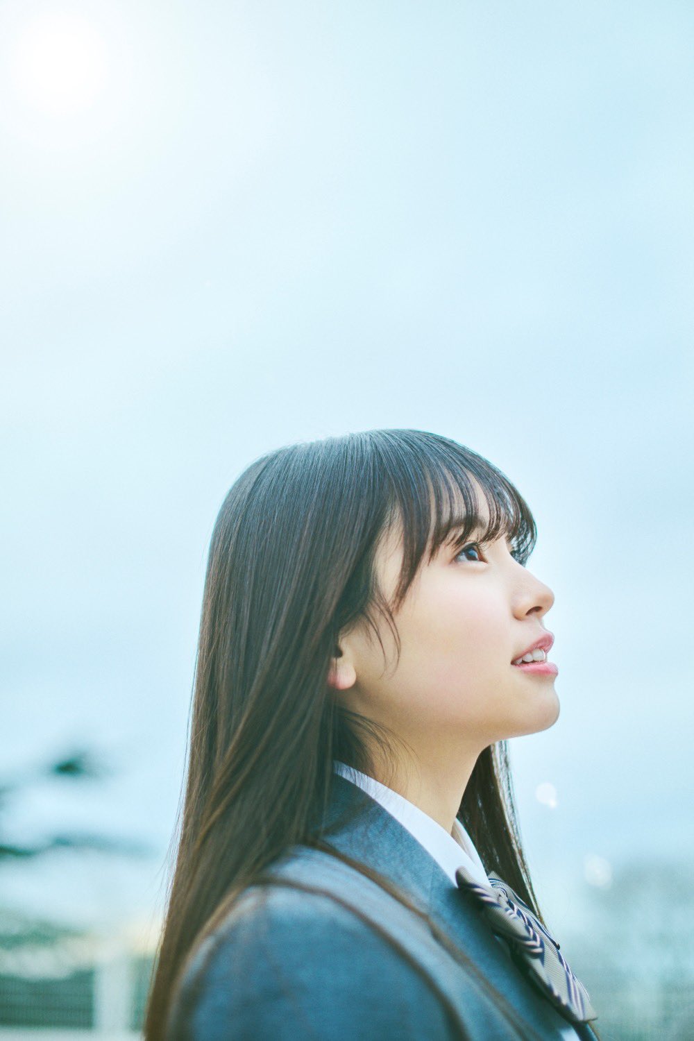 乃木坂46 森平麗心 生写真 封入 コンプ ネーブルオレンジ - メルカリ