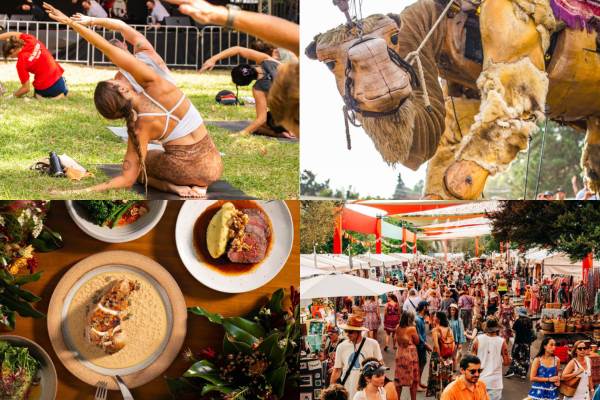 scenestr (@scenestr) on Twitter photo Unlike many music festivals, which are peppered with familiar artists and installations, <a href="/WOMADelaide/">WOMADelaide</a> is a place of discovery. Here are our 5 tips to get the most out of your 2025 WOMAD experience - scenestr.com.au/music/5-things… Unlike many music festivals, which are peppered with familiar artists and installations, <a href="/WOMADelaide/">WOMADelaide</a> is a place of discovery. Here are our 5 tips to get the most out of your 2025 WOMAD experience - scenestr.com.au/music/5-things…