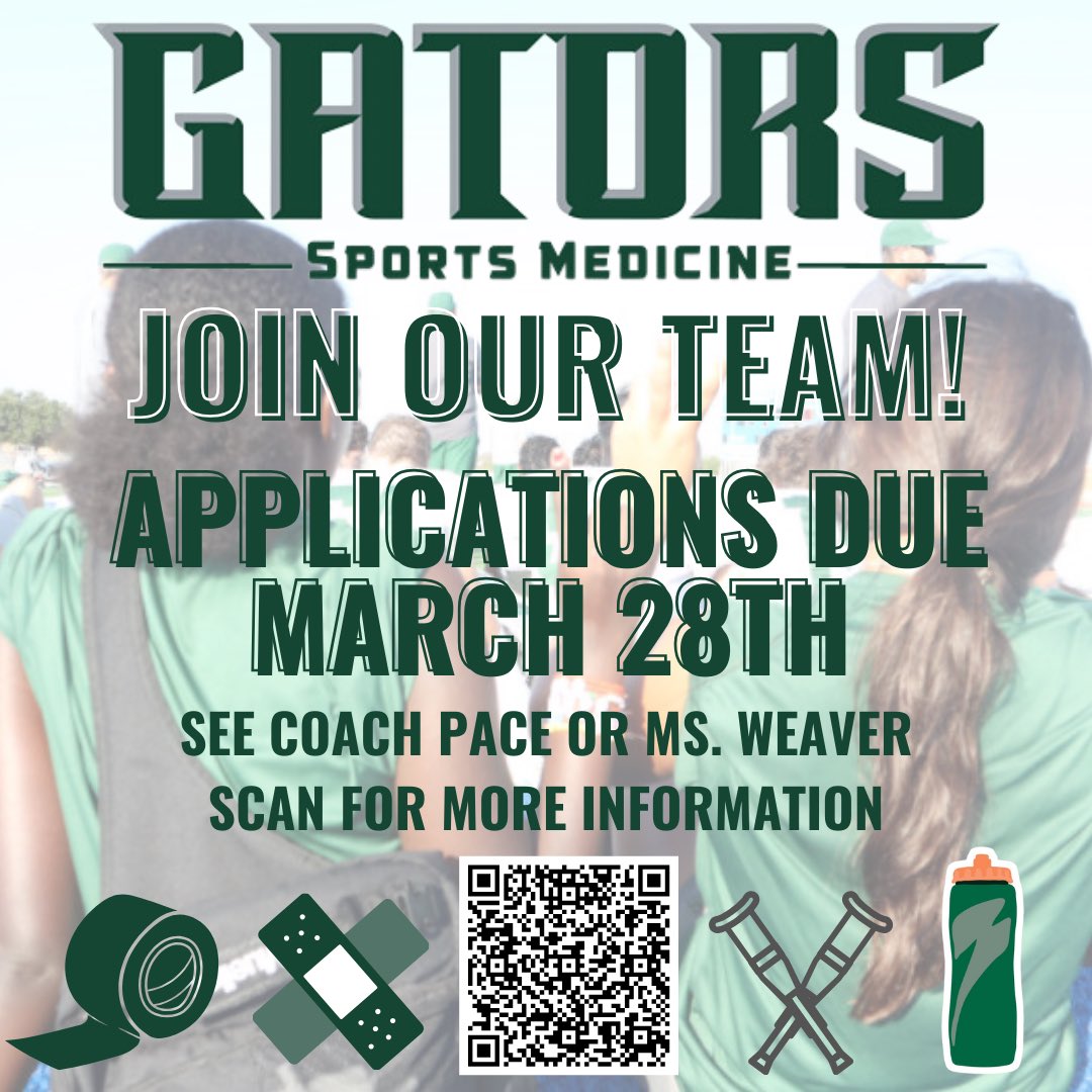 West Fork Sport Medicine tweet media