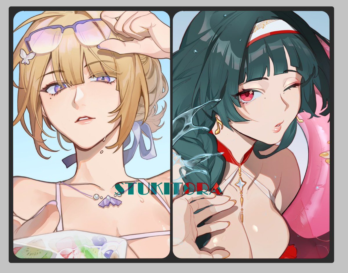 🪦Stukimura tweet media