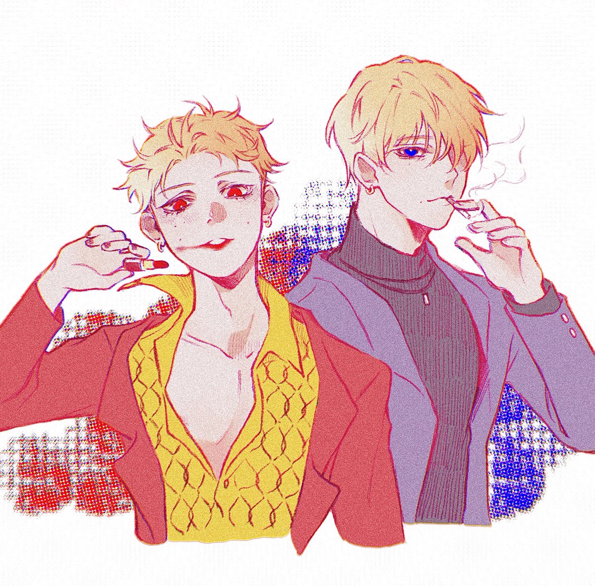 ʟᴇɪᴅᴜᴏ tweet media