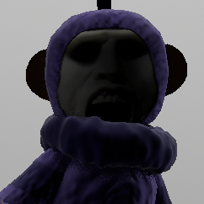 JerryNJade's tweet photo. Modeled stylized Teletubbies!!
---
 #teletubbies #art #blender #3dart #slendytubbiesfanart https://t.co/aSXhF01cg5