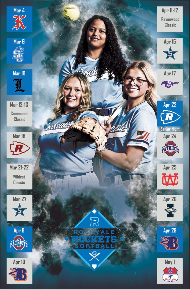 Almost that time, lead by these Seniors ‼️