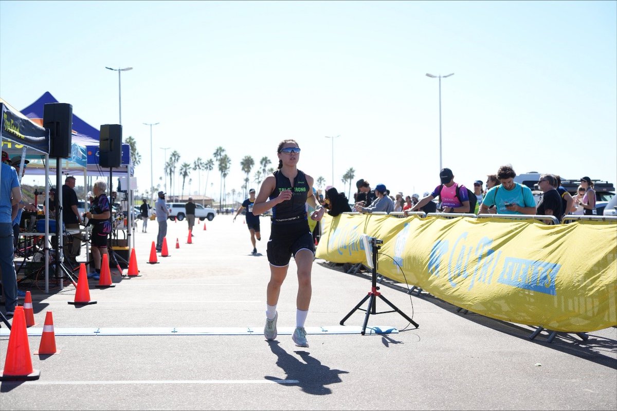 LeAnn received a BS in Physiology from #UCLA &amp; a MS from #King’s #College #London. She works as an exercise physiologist, performing #CPET &amp; other tests for various #research studies. 
LeAnn recently completed her first Olympic distance #triathlon which she completed in 3:07:11.