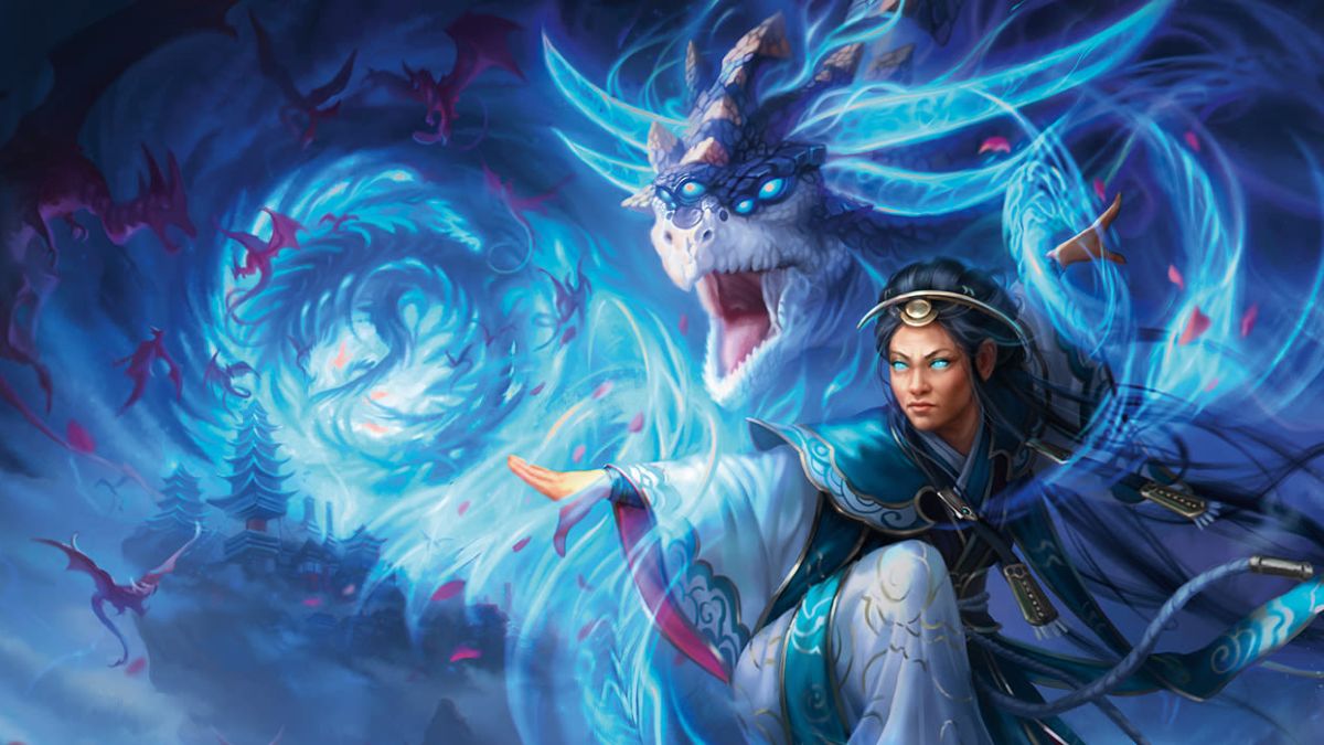 MTG Tarkir: Dragonstorm Pre-release
Fri 4/4
Registration: 6pm     PR Kits: 7pm

Sat 4/5
Registration: 11am     PR Kits: 12pm
Entry: $35     Players: Max 30 per event
Clan PR kits will be given out randomly during check in.
Event registration opens Saturday March 1st!