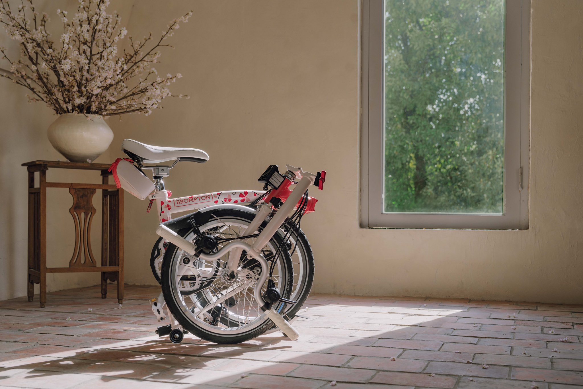 Brompton Japan on X: Brompton Japan on X: