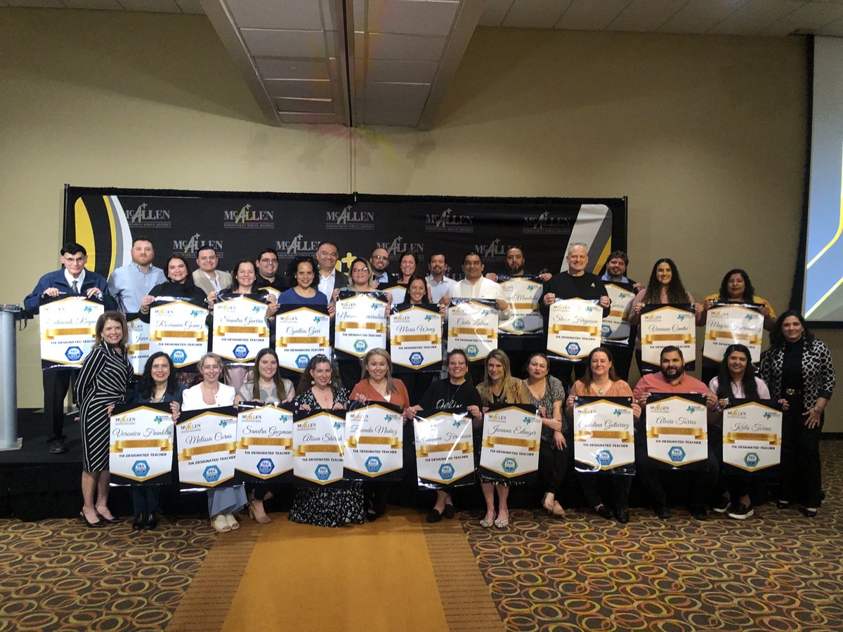 LyndaFarias1's tweet image. KMATH-Congrats math dept on making TIA @McAllenISD⁩ ⁦@McHiPride⁩ @McAllenMemorial⁩ ⁦@Rowe006⁩ ⁦@AECHS_Pride⁩ ⁦⁩⁦@deleon046⁩ ⁦@stallions045⁩ ⁦@bmsdobies⁩ ⁦⁦@cobras047⁩ ⁦@fossumfalconms1⁩ ⁦⁦⁦@TerriersTravis⁩
