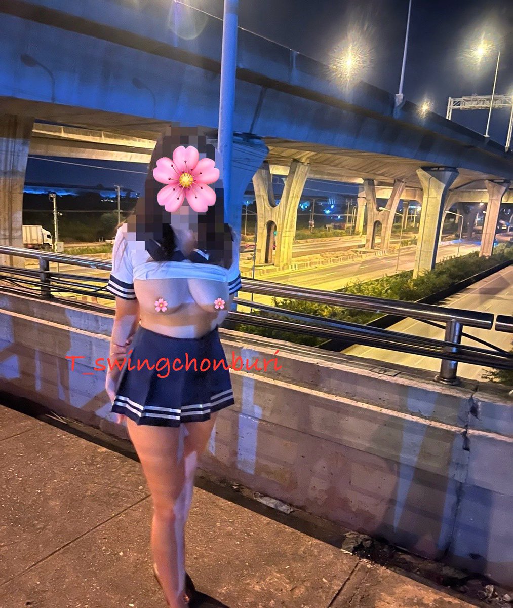 คืนนี้มีคุณครู คนไหนสนใจพานักเรียนคนนี้ไปมอมเหล้าไหมค่ะ DM มาได้เรยค่ะ จะคู่หรือเดี่ยวได้หมดค่ะ(ชายเดี่ยว กรุณาส่งรูปและแนะนำตัวก่อนนะค่ะ) 
#คู่แท้สวิงกิ้ง #คู่แลกไม่แลก 
#ชายเดี่ยว #หญิงเดี่ยว #เลสเบี้ยน 
#outdoor #บางแสนชลบุรี #อมตะชลบุรี