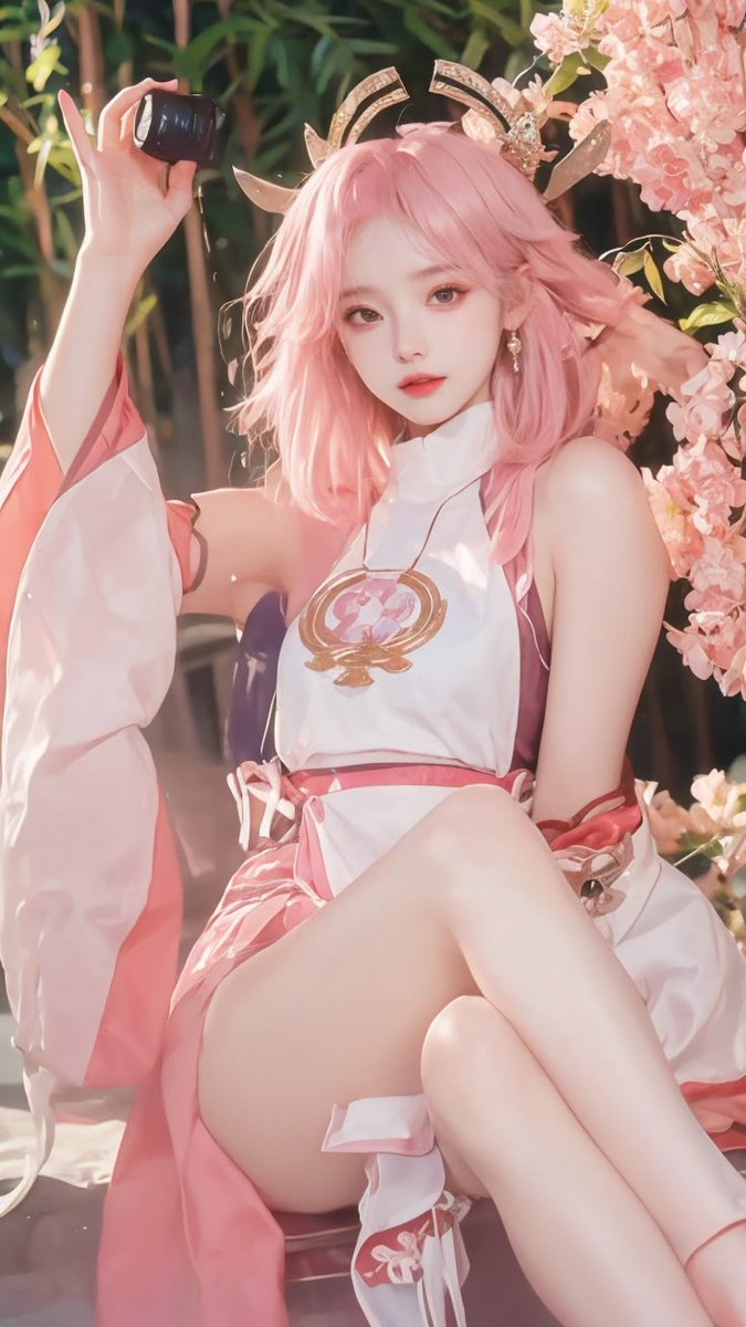 Cosplaybbling's tweet photo. 😚😚 https://t.co/wsbNoAGJyB